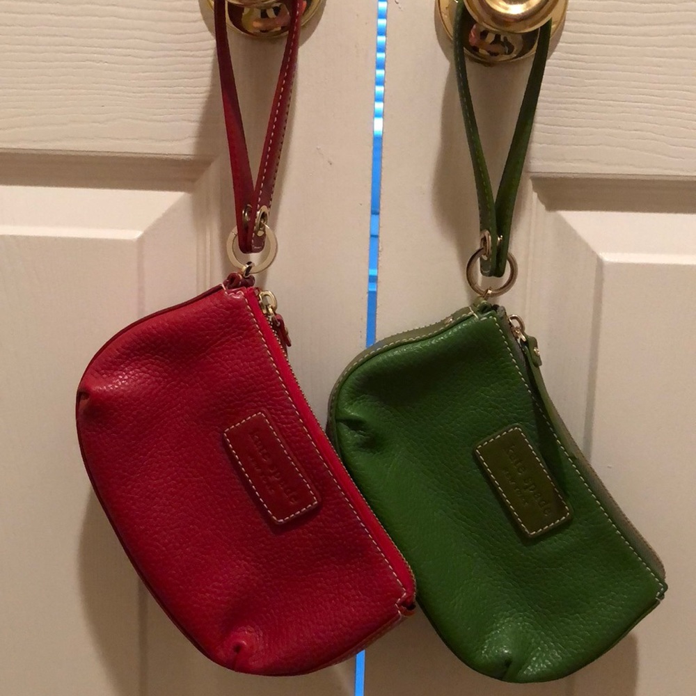 Kate Spade Wristlets